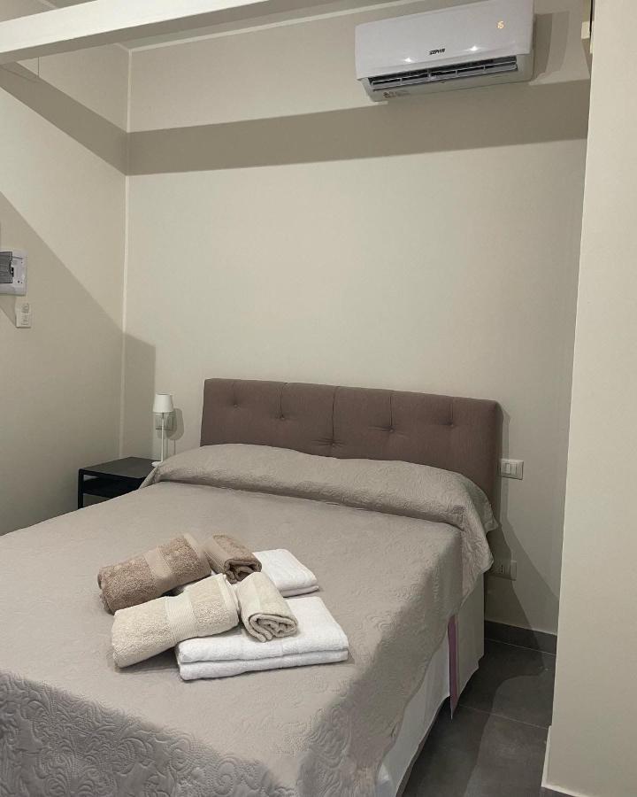 Dante284 Suites&Rooms 巴勒莫 外观 照片