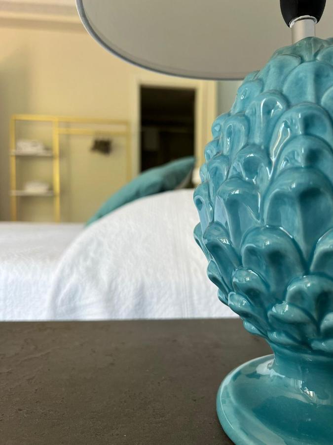 Dante284 Suites&Rooms 巴勒莫 外观 照片